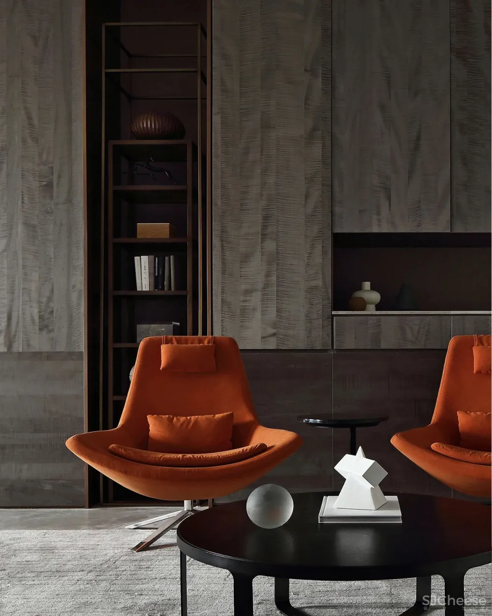 朗联RONGOR丨秦岳明：以理性思考延展设计价值