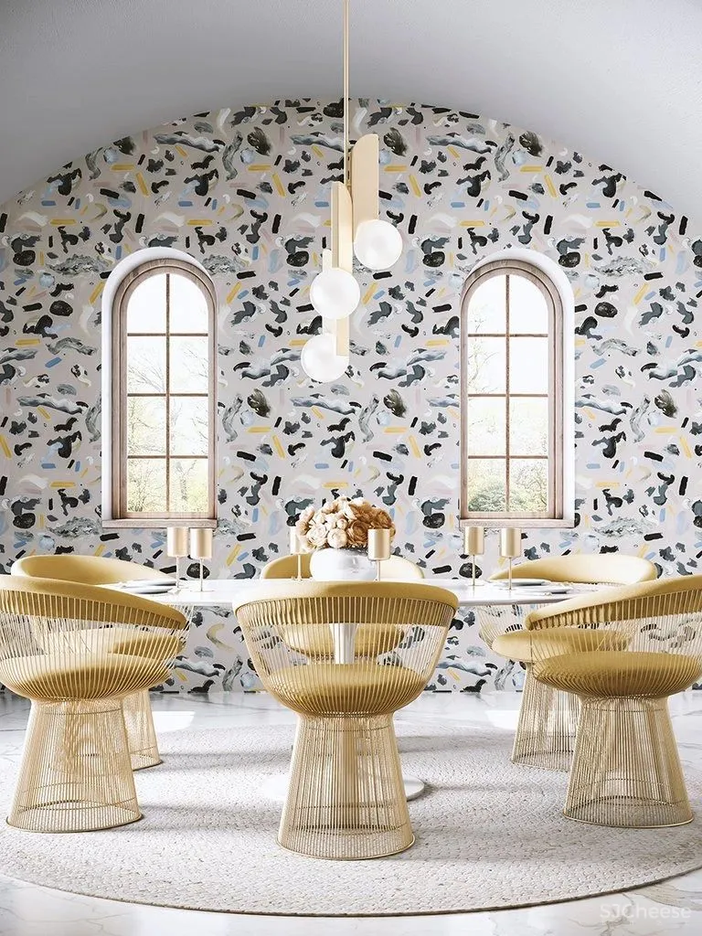 趣味空间觅见艺术本真