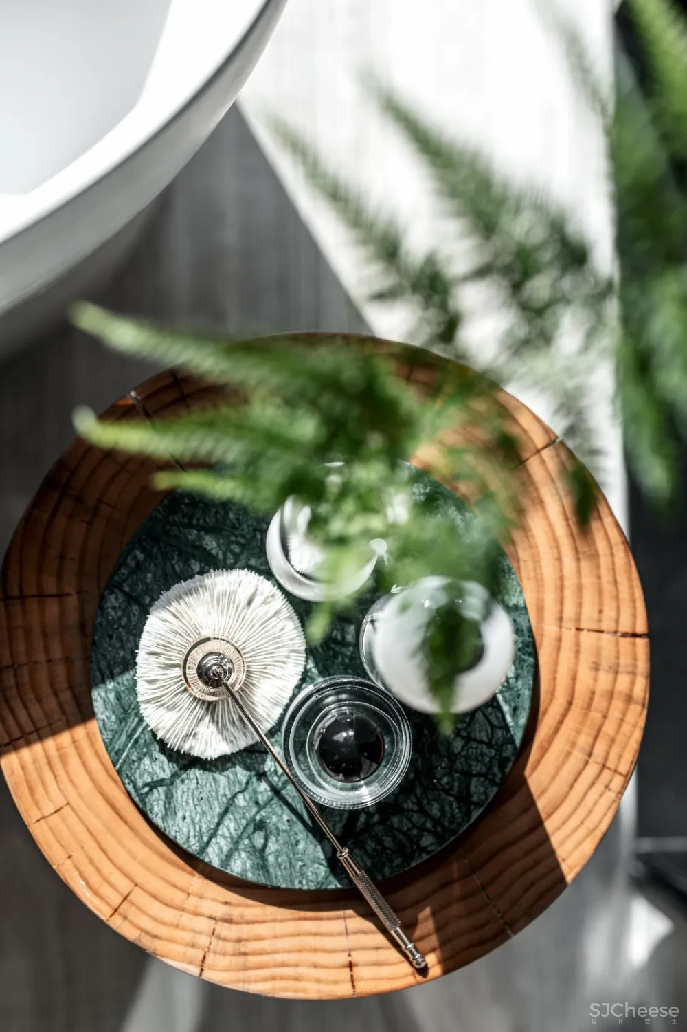 ArtHouse新作 | 艺术的重构·星河山海湾别墅