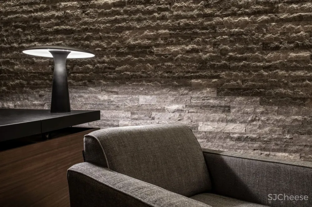 670㎡极简豪宅,非一般的魅力!