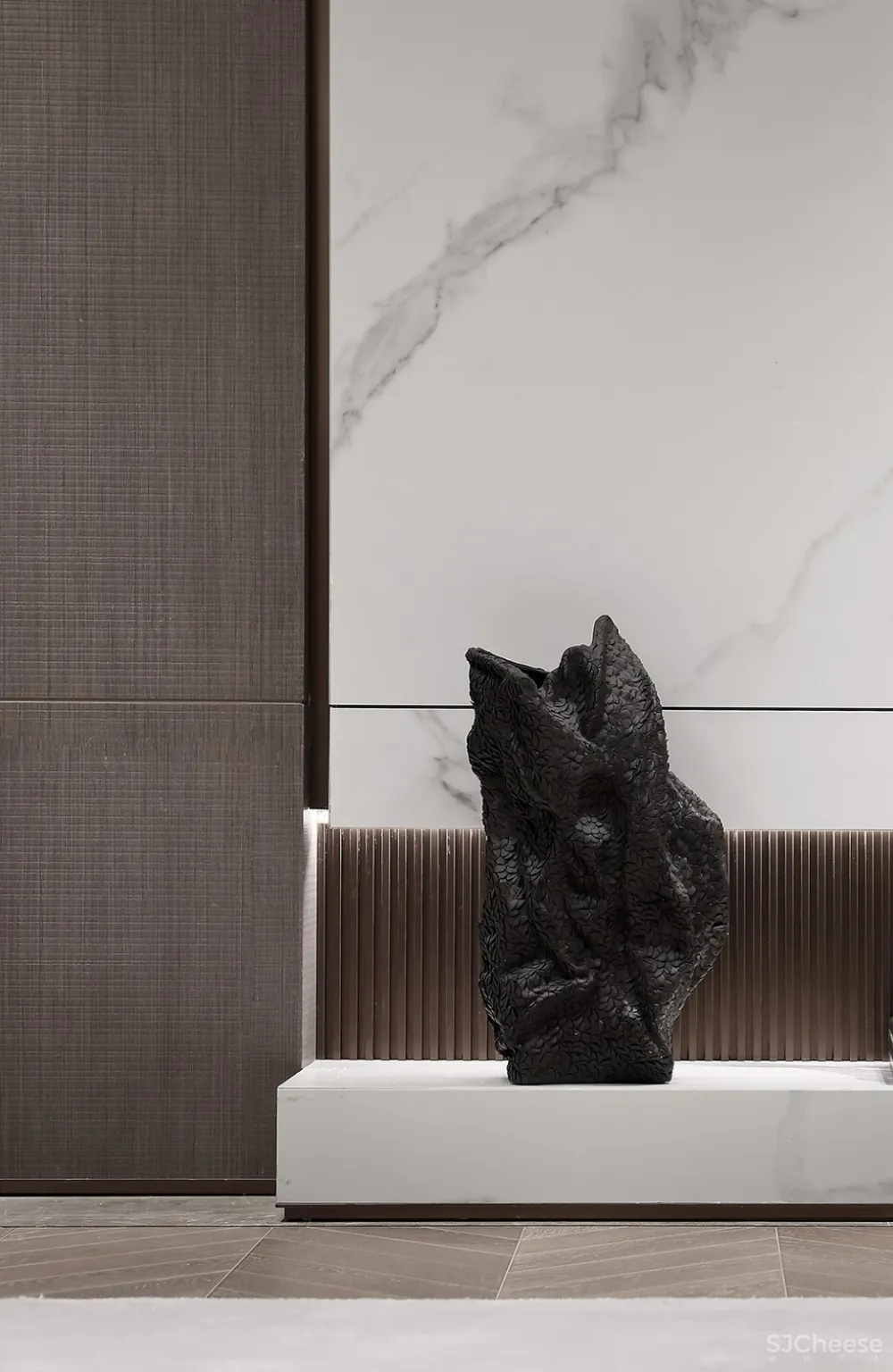 如果大雨落下,就让我变成海洋