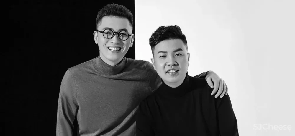 如墨设计|创意美学玩转空中Loft办公样板