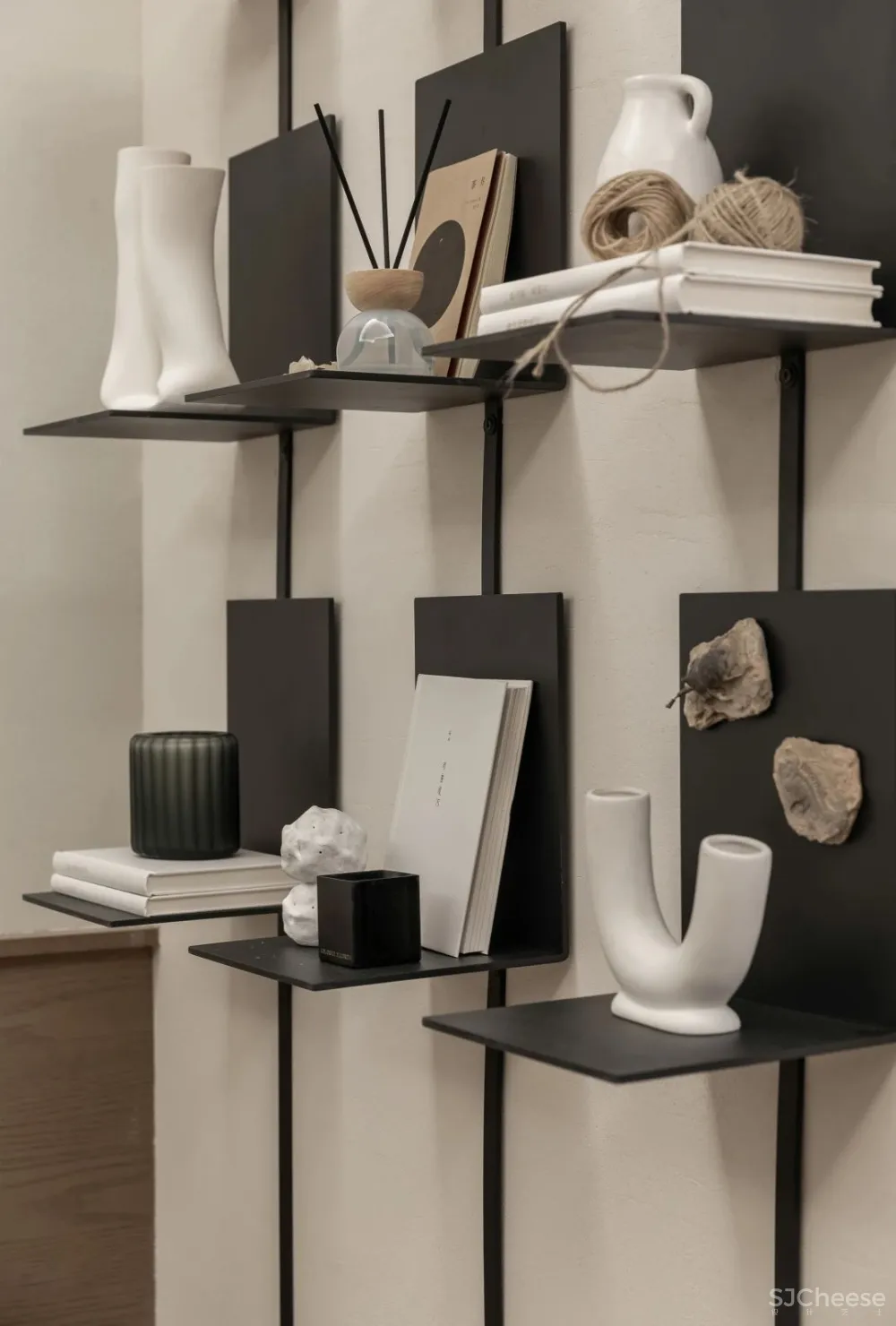 蓝润·天府MIC:归栖,再塑经典丨R Creation 锐度