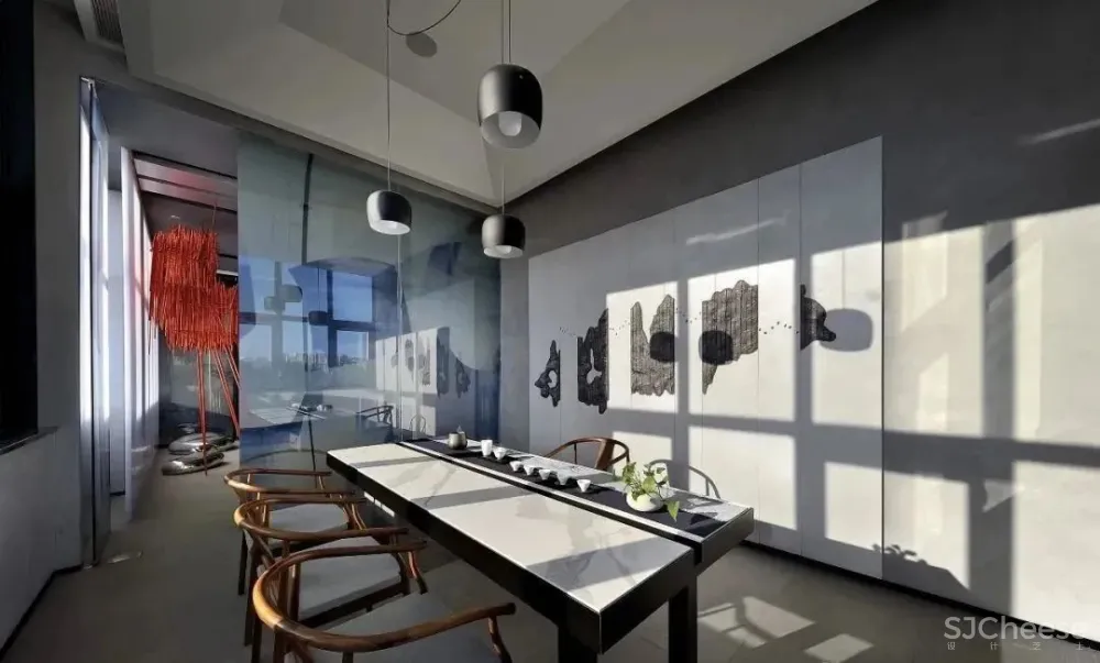 思维盒子,自然生长 施旭东