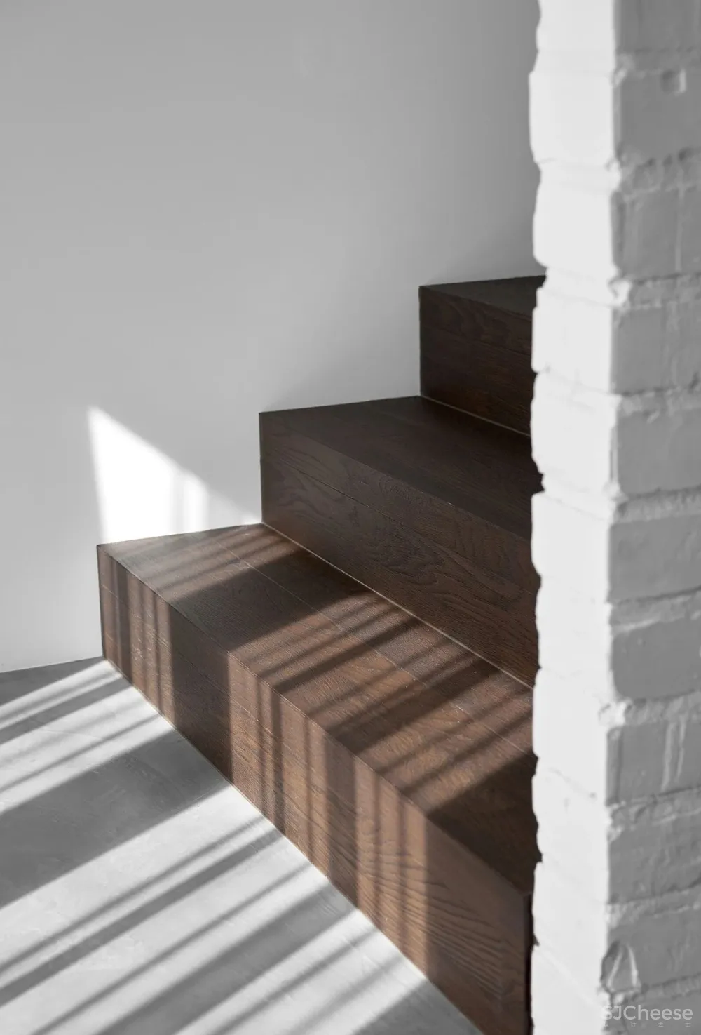 这个130㎡的设计，被撩到了！