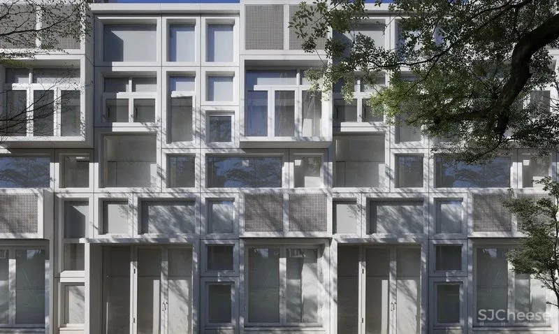 朗联RONGOR丨秦岳明：以理性思考延展设计价值