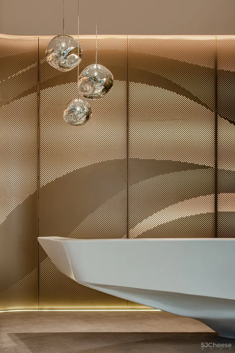 VGC x 中梁:一片山水之境!