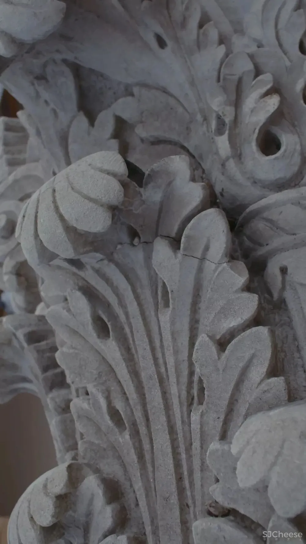 Yabu-Eric Parry联手全球豪宅典范◆格罗夫纳广场1号