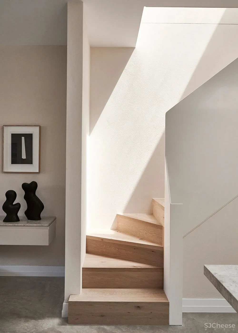 Tom Mark Henry 当代简约设计