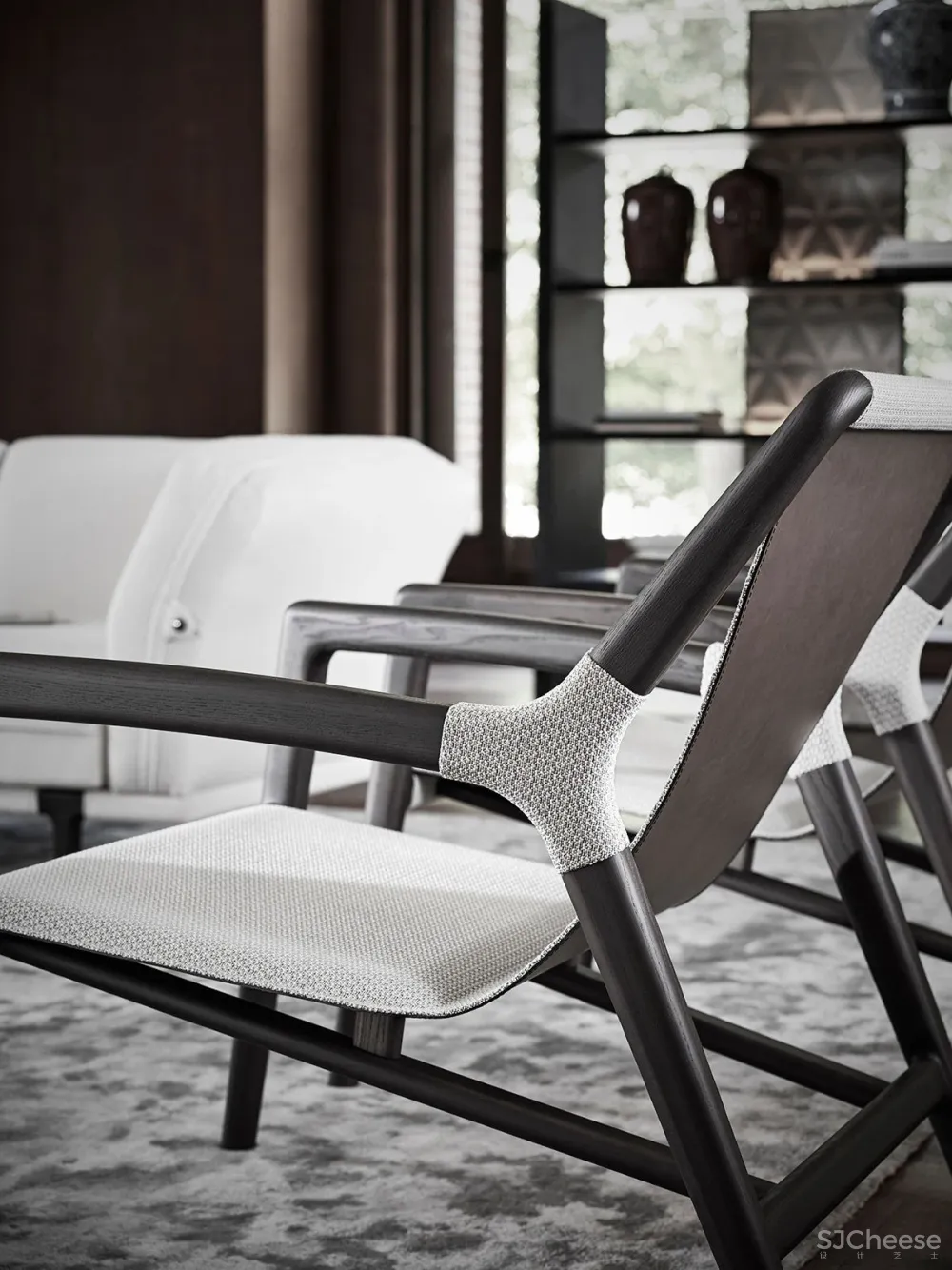 午后暖阳照进梦想家，醉爱旧时光里的新风尚