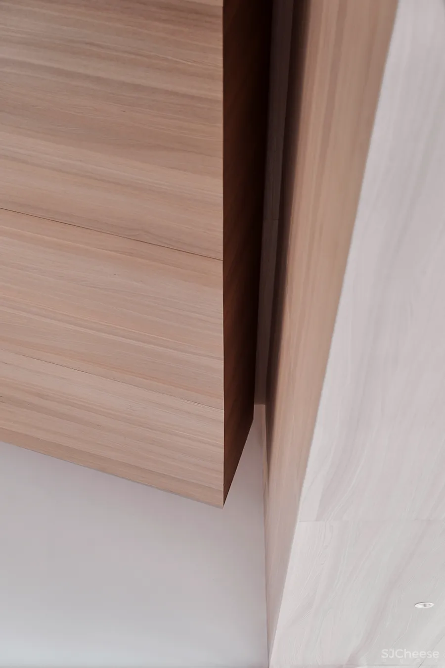 5 2 studio • 易永强|聚拢或裂变意在空间需求