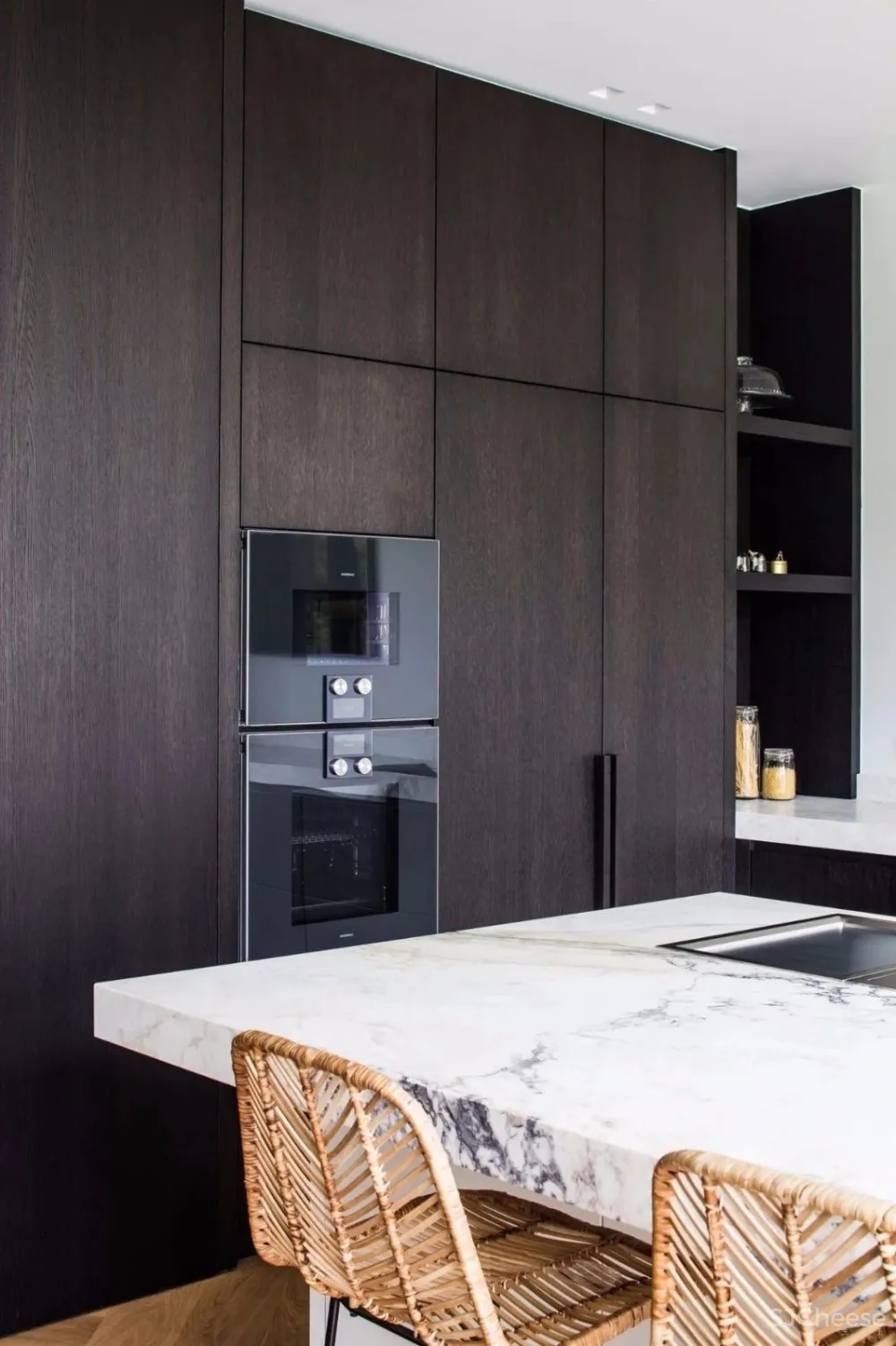 Mieke Van Herck 独特的设计品格