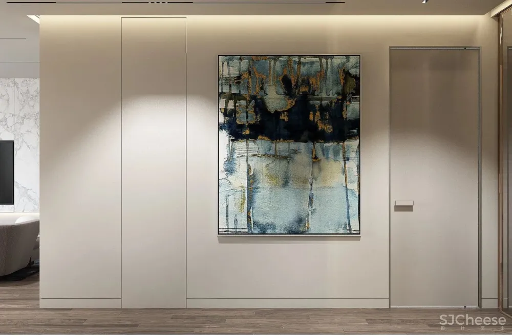 大奢至简,撩人!