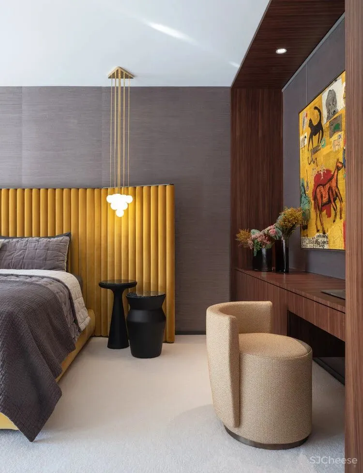 设计,独具质感!