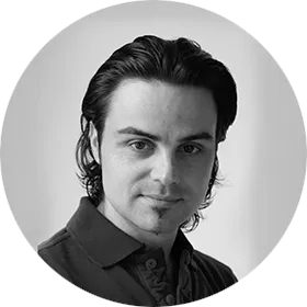 小而美的公寓楼,简约又有细节,这才叫高级!