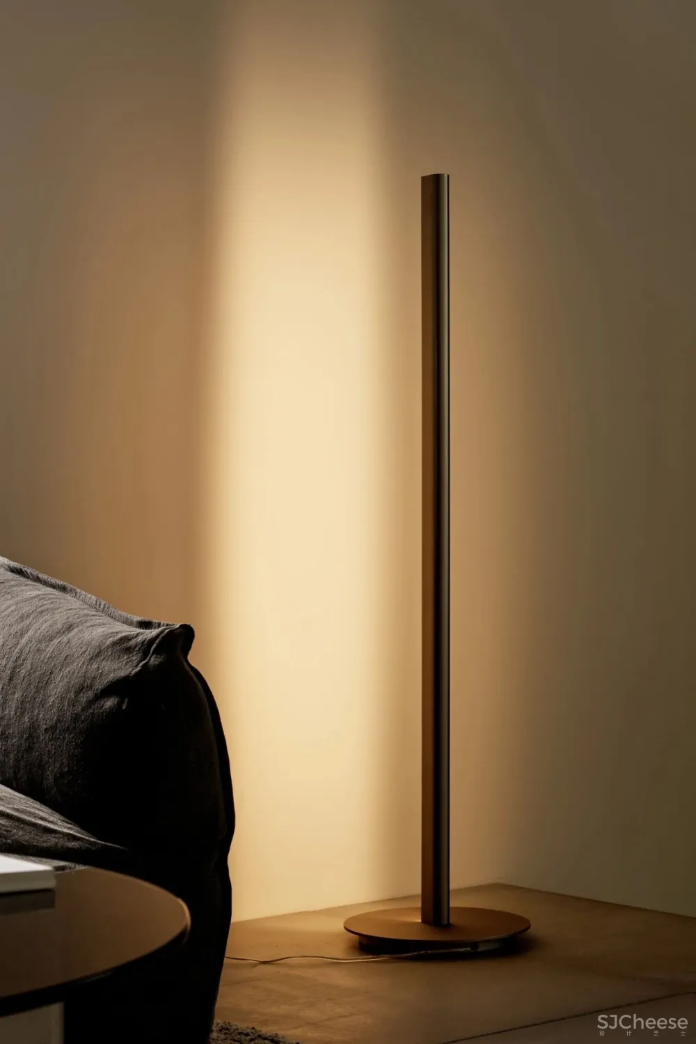 ‘Tanning in the City’ Salon in Seoul by Studio Fragment.