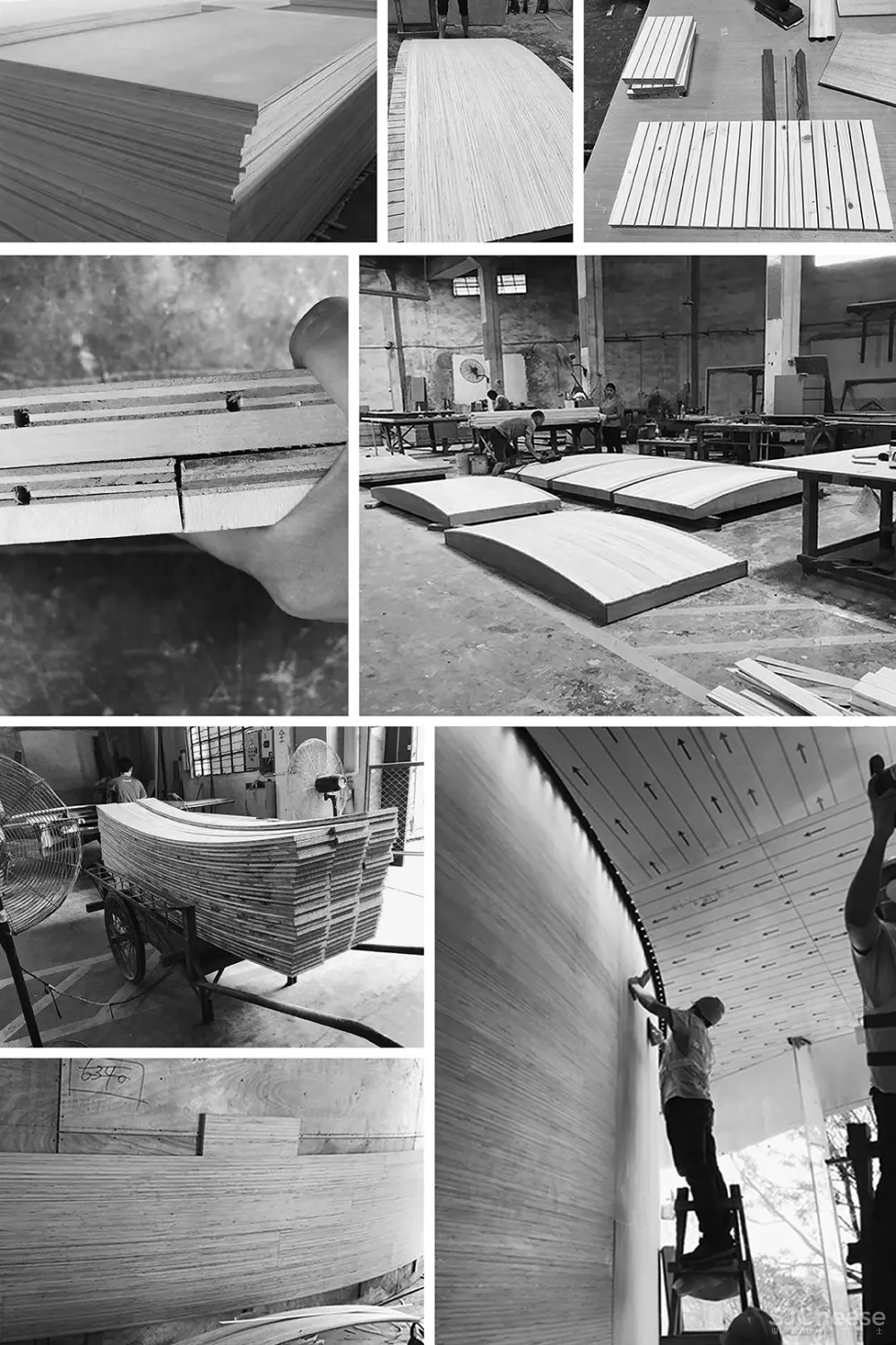 DOMANI 东仓 广州越秀明珠天悦江湾