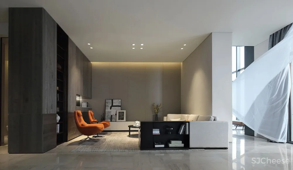 朗联RONGOR丨秦岳明：以理性思考延展设计价值