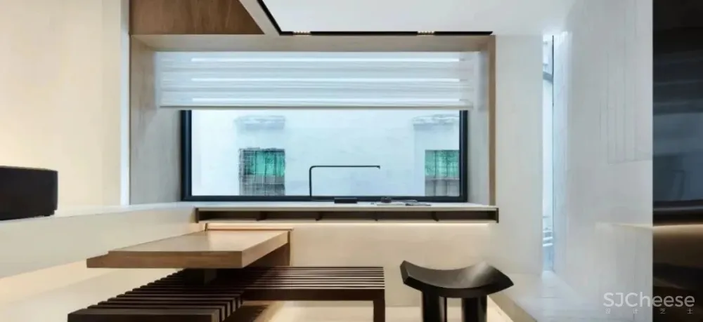 窝·居 2020东方卫视《梦想改造家》丨谢英凯设计