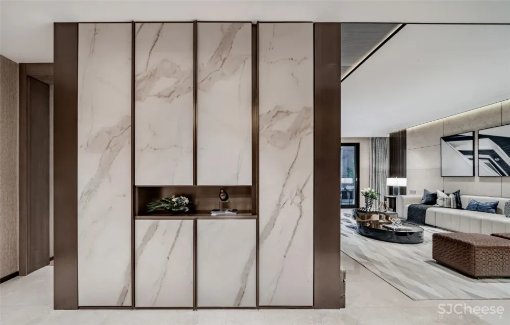 KLID凌子达:自然与精致中的海派现代生活