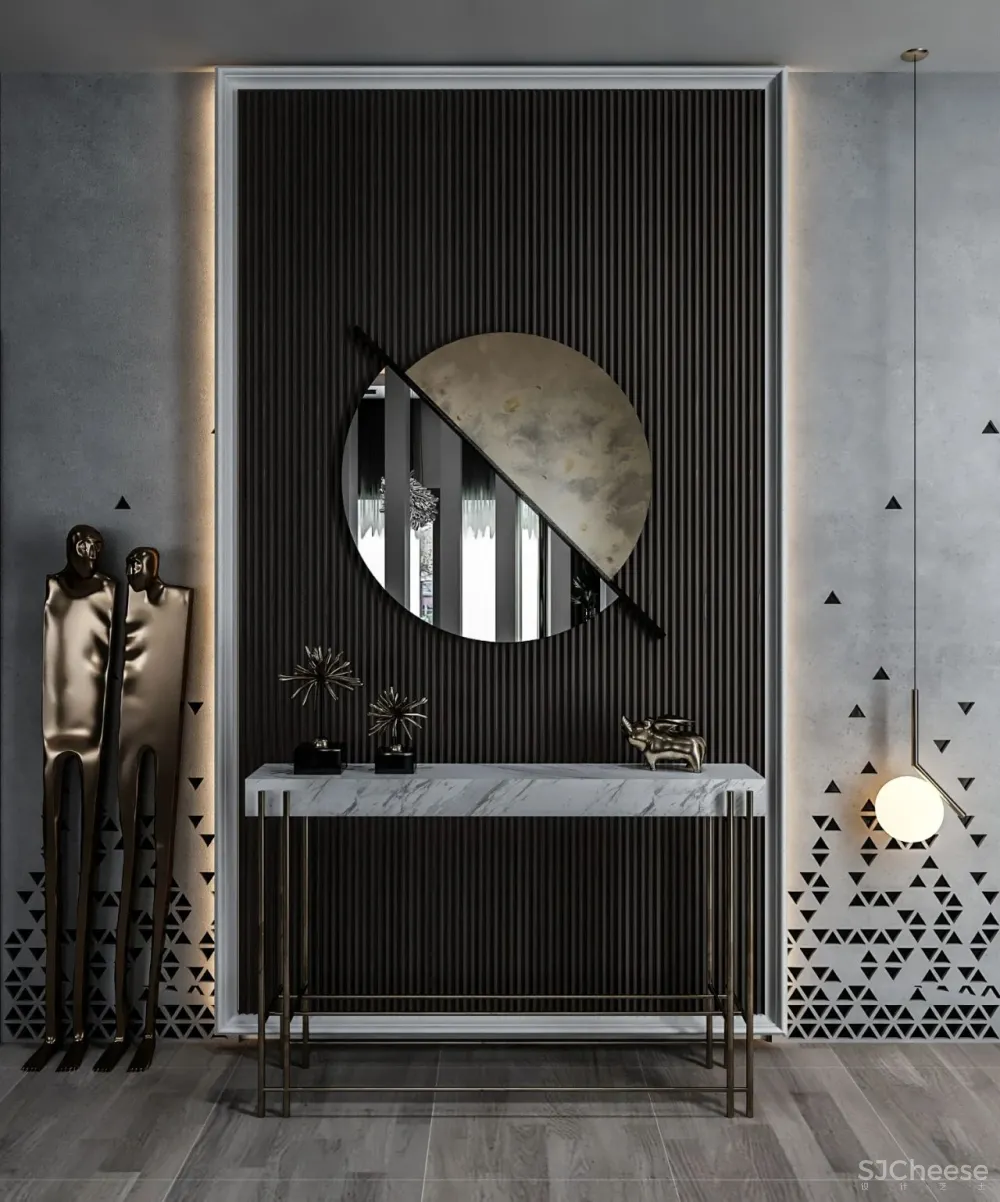 精致轻奢主义,高级范儿