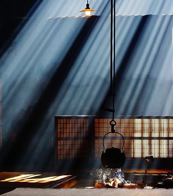 成都246㎡现代简约大平层,于都市中心,品生活本味!