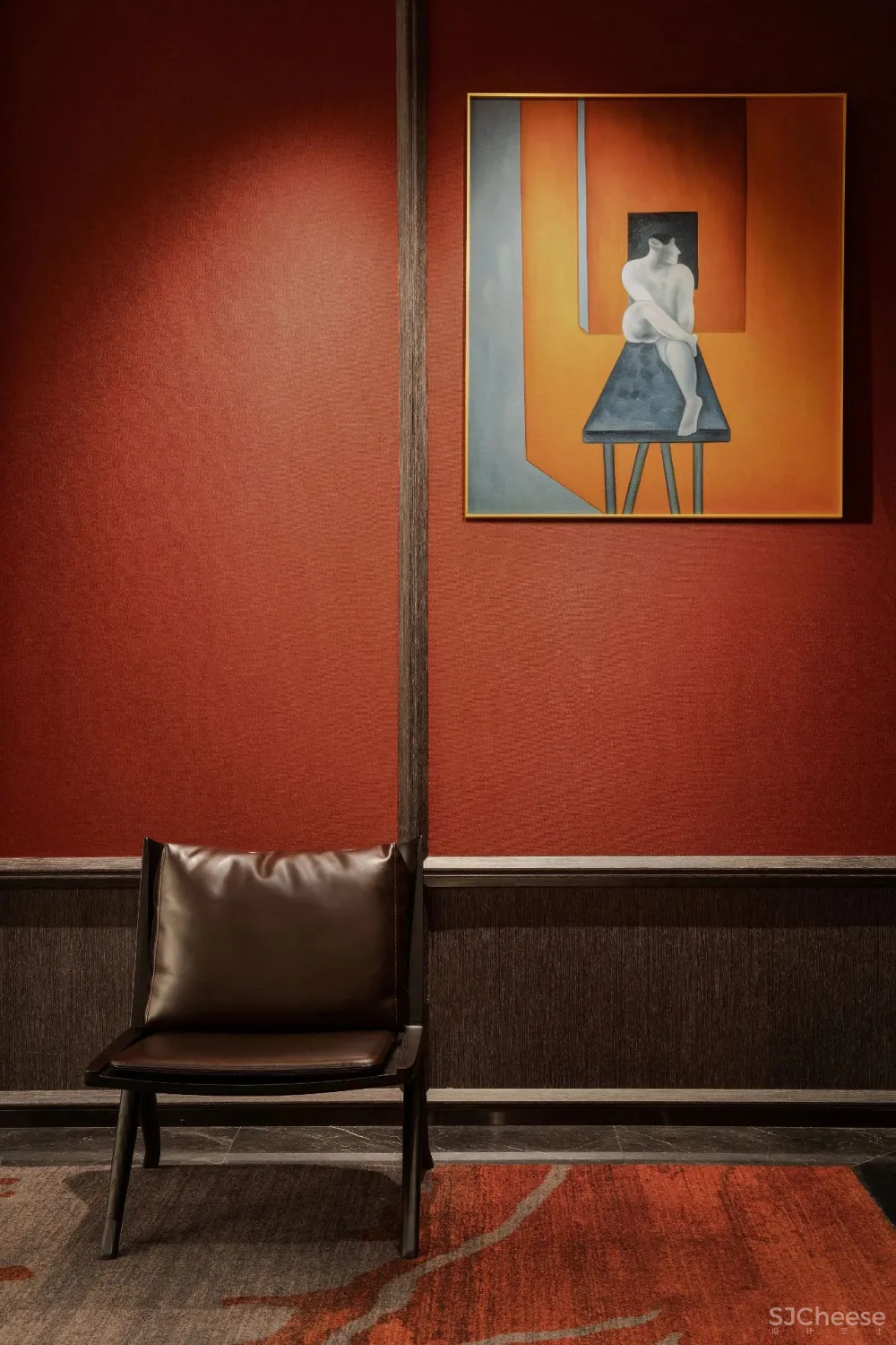 新东方的重构主义，东方美学与当代艺术的碰撞