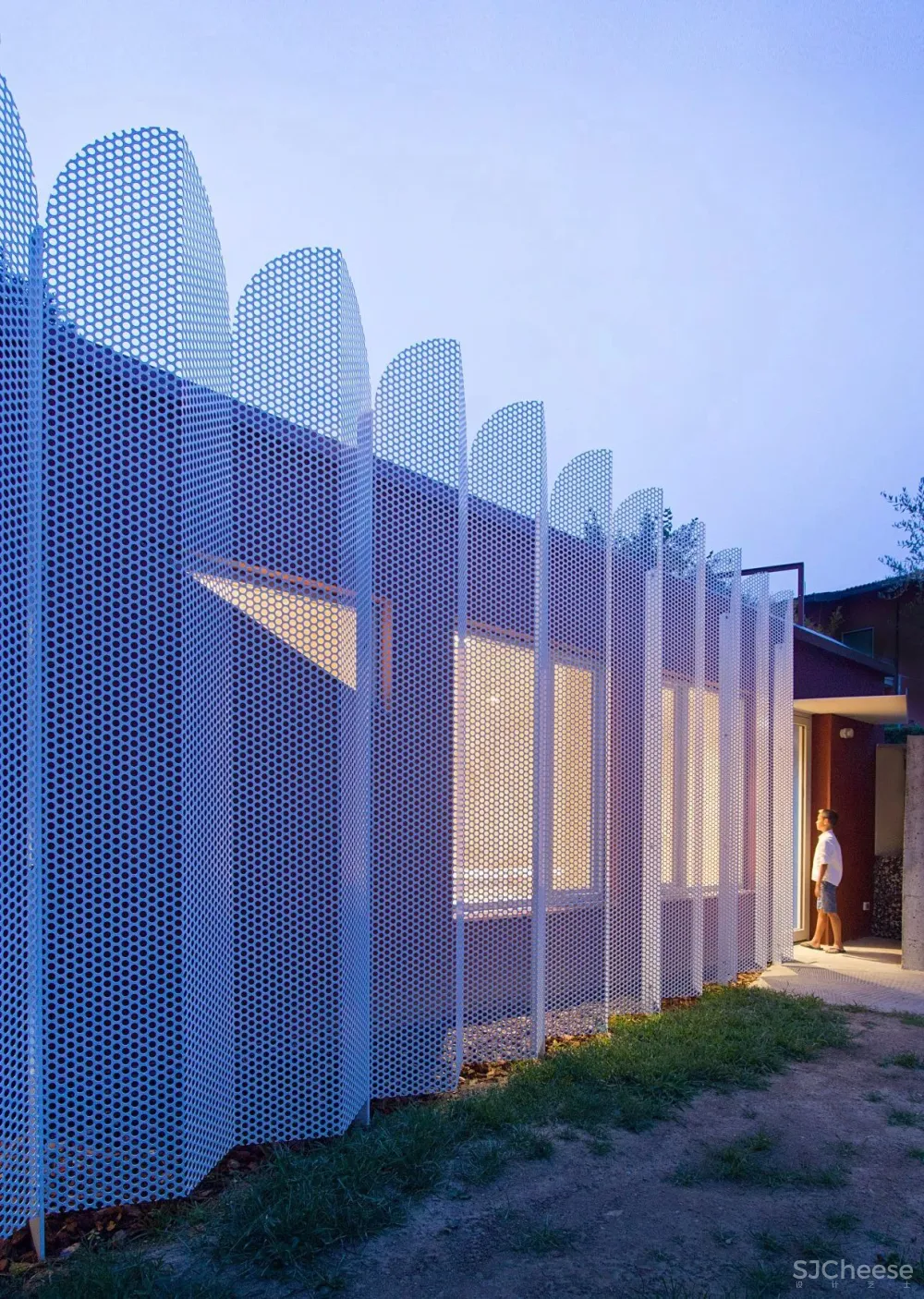 Dezeen年度评选丨2020年十大居家室内设计