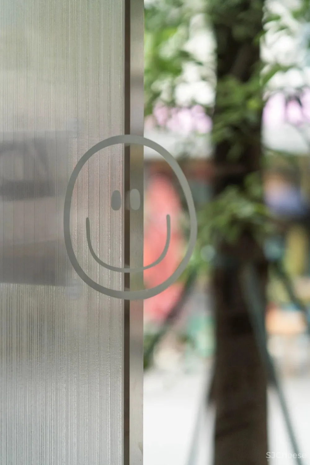 Pick - Comma：成都咖啡宇宙里的一组惊叹号