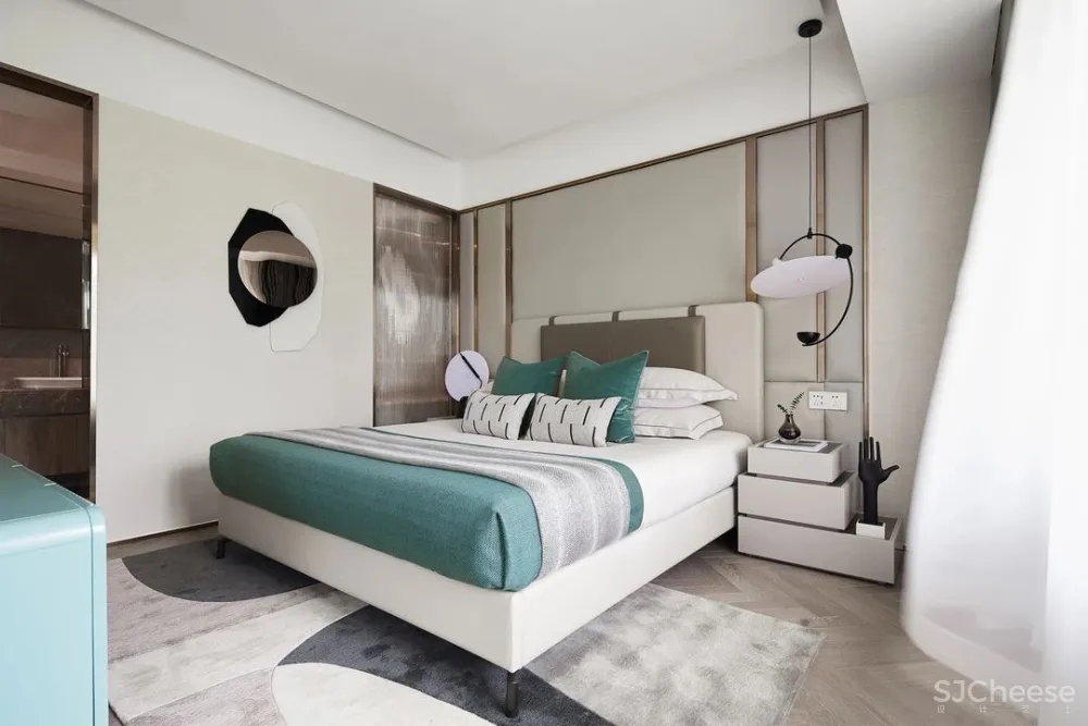 UMA伍玛 X 保利合集 观照内心,谛视生活!