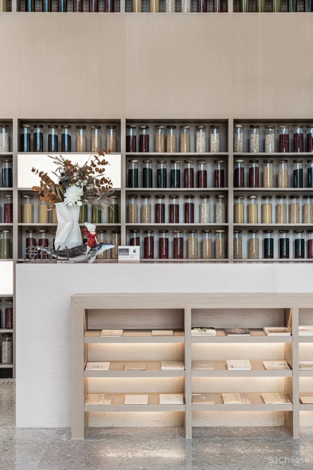 LSD新作 江西万科星光世纪湾之荟·ONE BOX