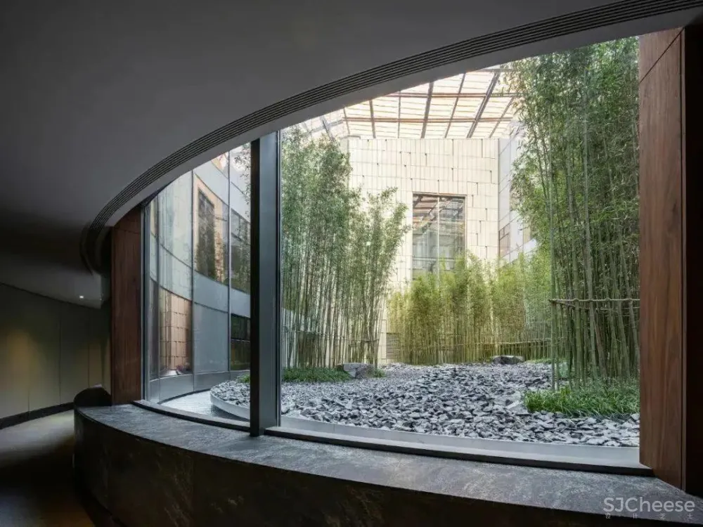 北京大兴国际机场木棉花酒店-“新国门”的旅人书房