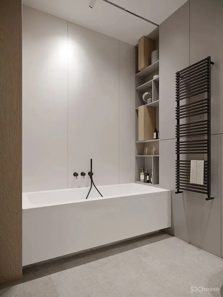 210㎡私宅空间,低调极致!