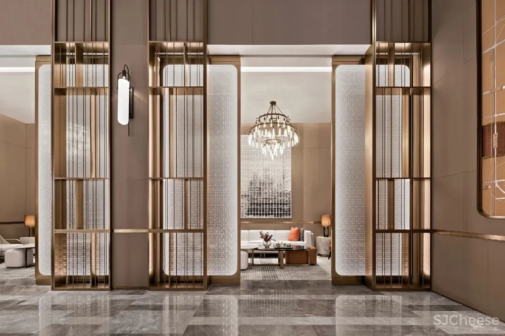 朗联RONGOR丨秦岳明：前卫设计，创新生活之美！