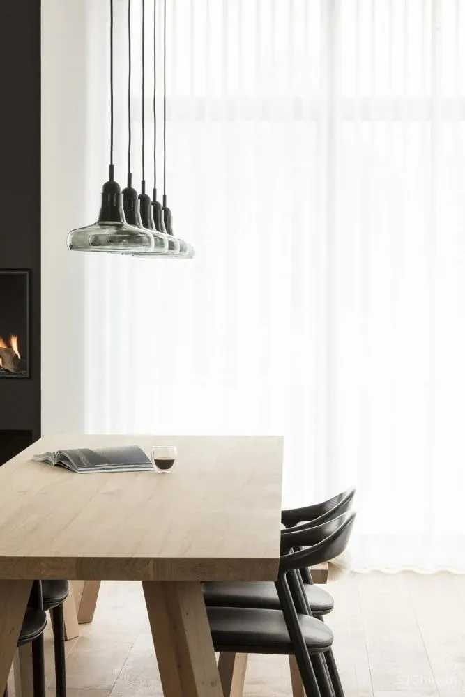 Mieke Van Herck 独特的设计品格