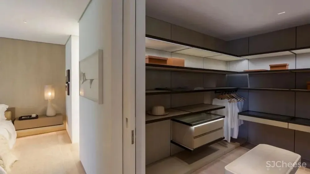 Arthur Casas Studio 操刀-巴西超豪华公寓楼▪富人圈的世界我不懂