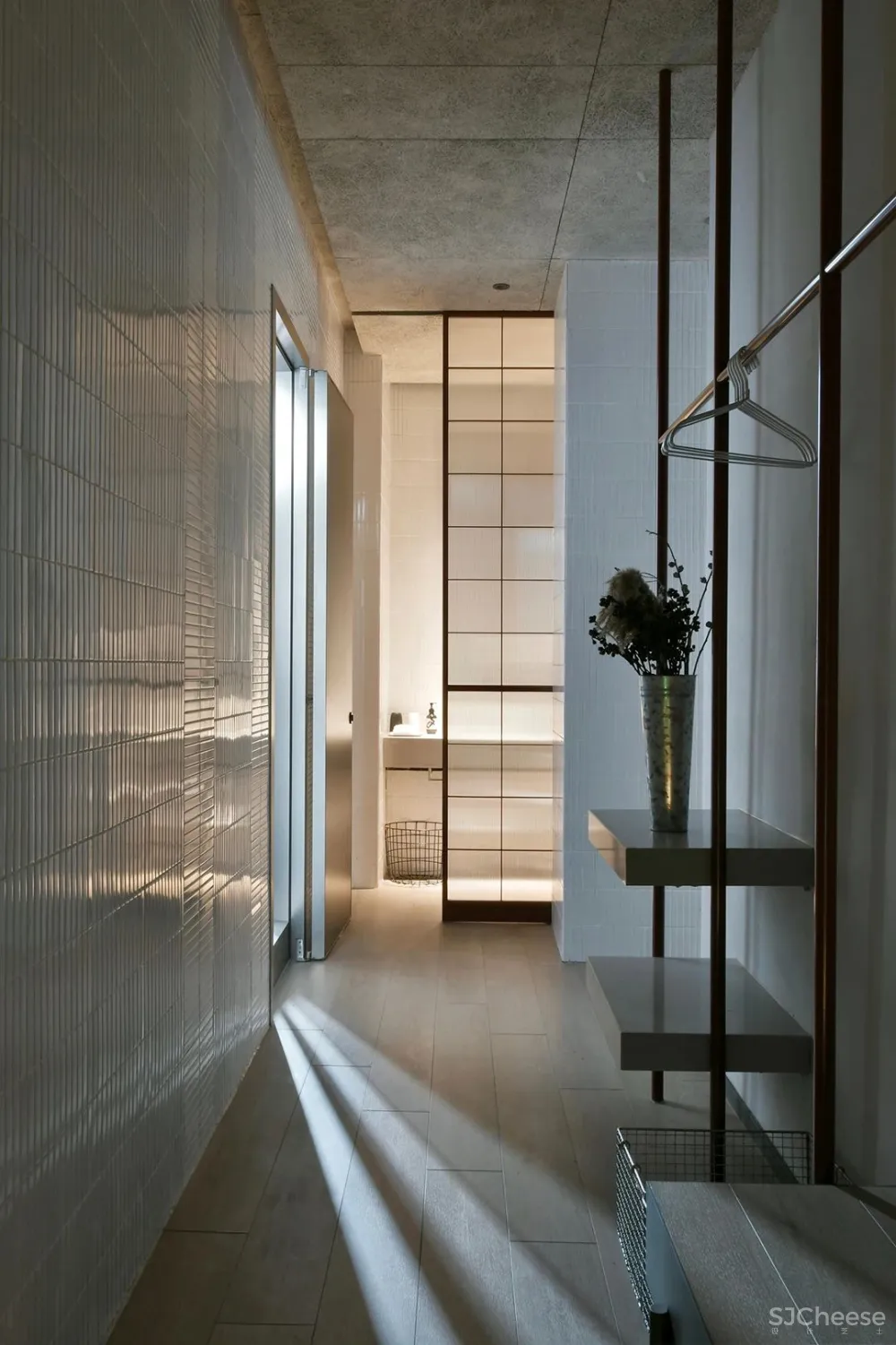 厦门新开一家超有格调的设计酒店,原野、艺术、还有期盼的乌托邦