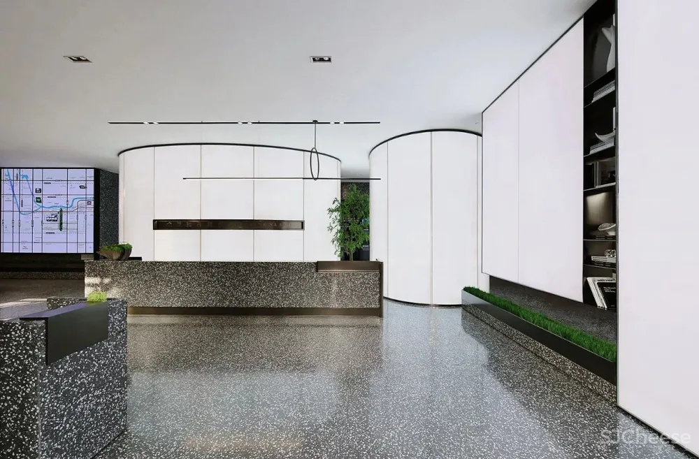 “方圆之间”邂逅安然生活！