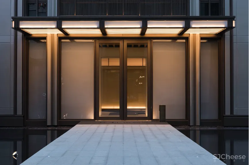 PROL光石-杭州保利澄品：存于有形，始于无形