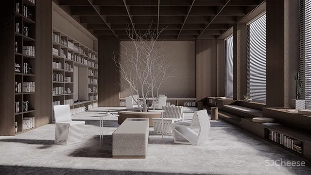 朗联RONGOR丨秦岳明：前卫设计，创新生活之美！