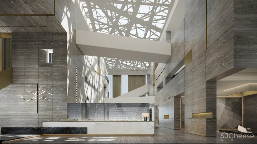 矩陣北京|合肥檀悅陽光城