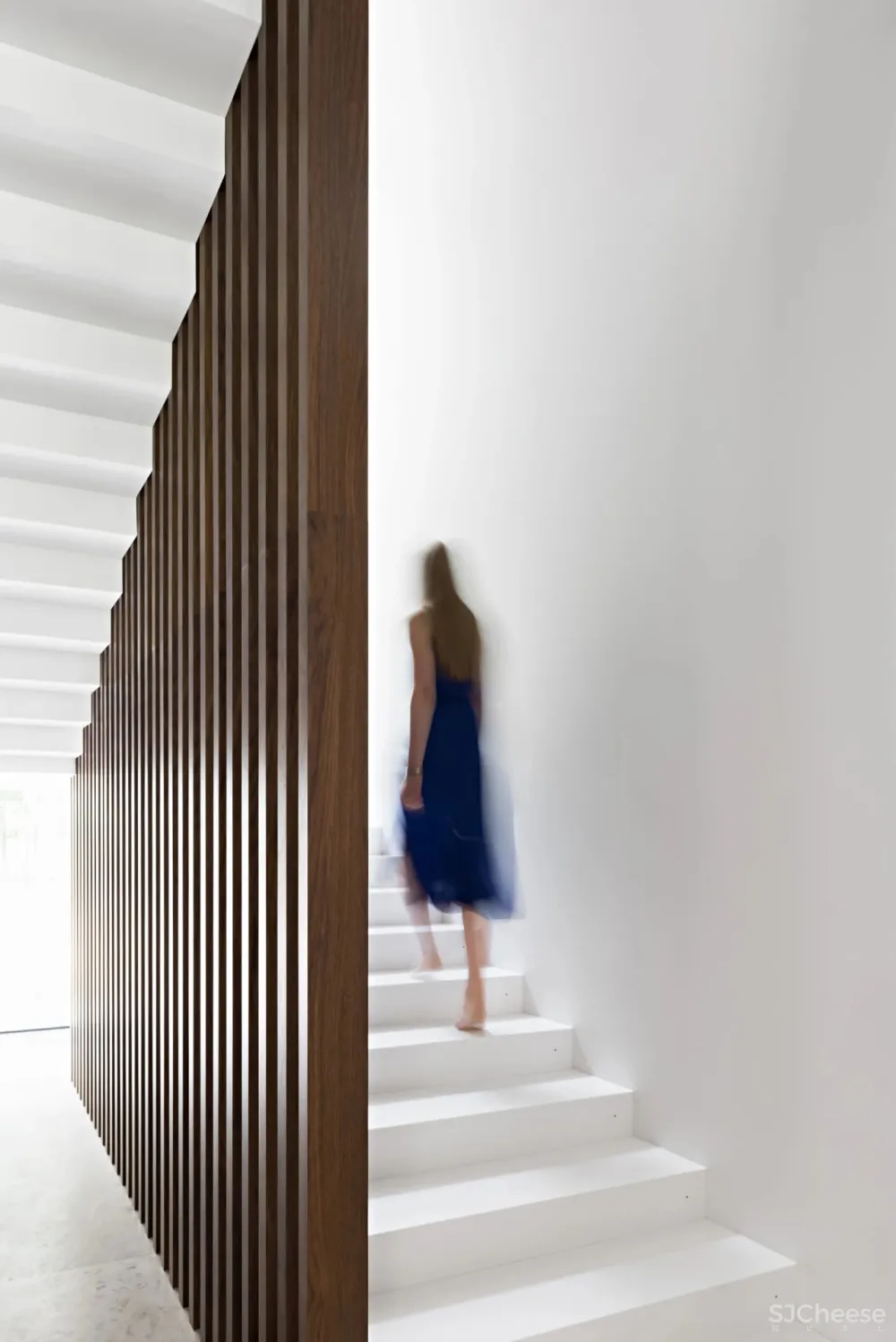 极简乡村别墅,永不过时的经典