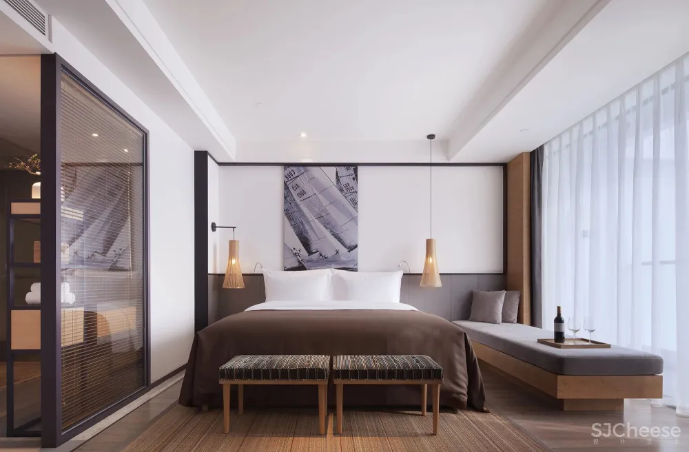 朗联RONGOR丨秦岳明：以理性思考延展设计价值