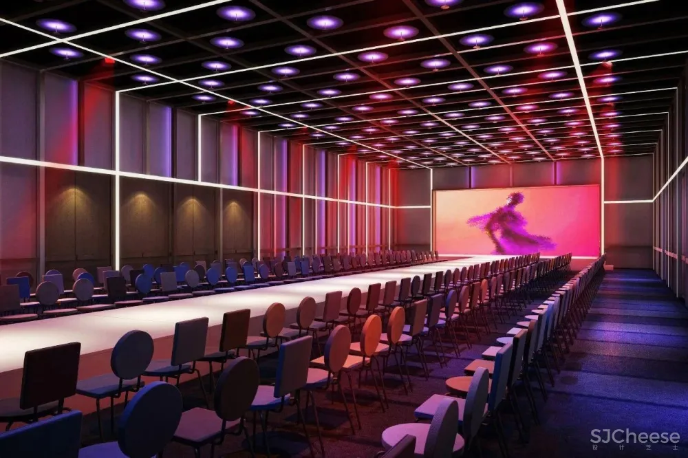 日本首家W酒店2021年开业——安藤忠雄新作