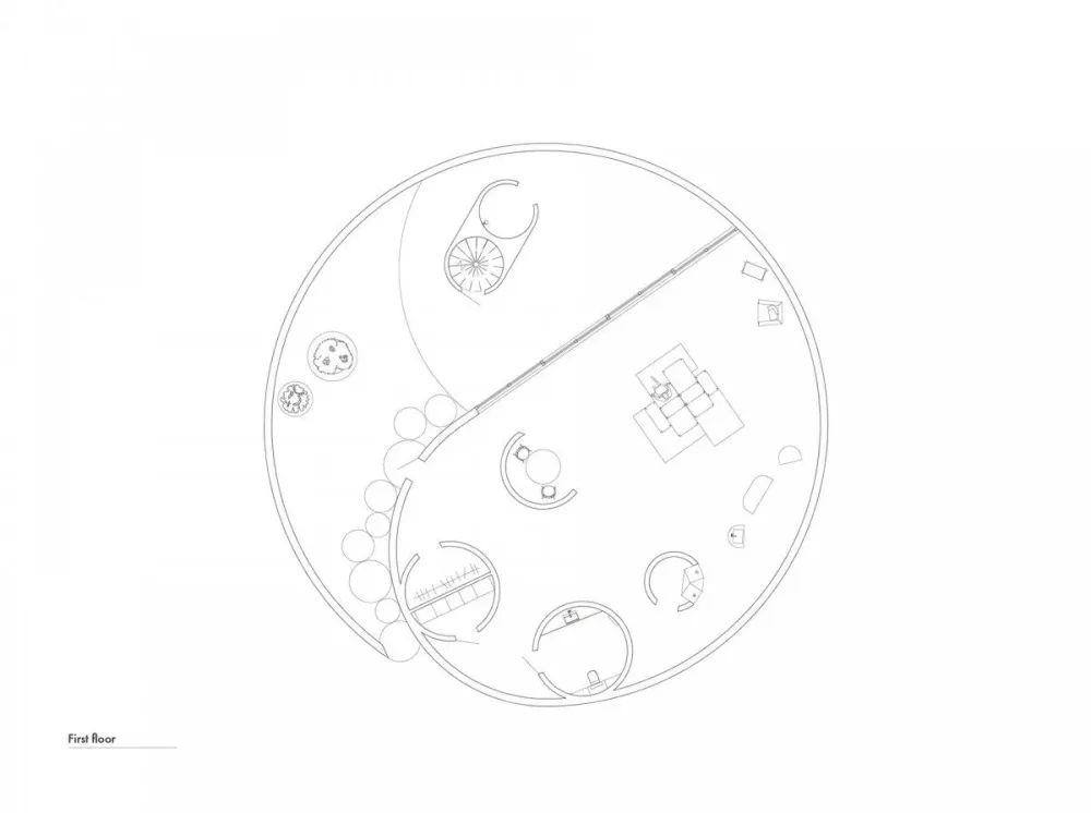 Kanstantsin Remez-极简主义和朴素美学