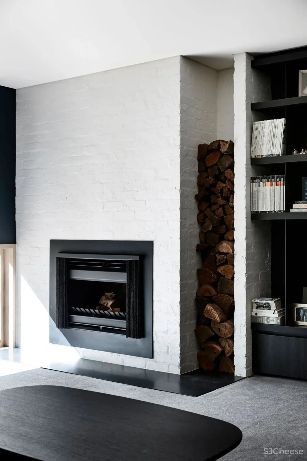 InForm Design 墨尔本 细节品质