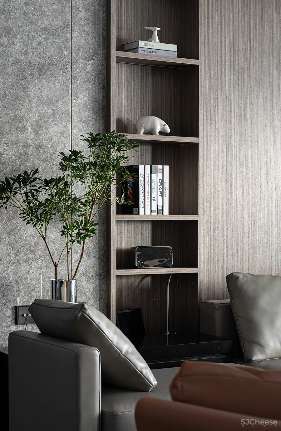 180㎡私宅大平层,精致的简约,超有格调!