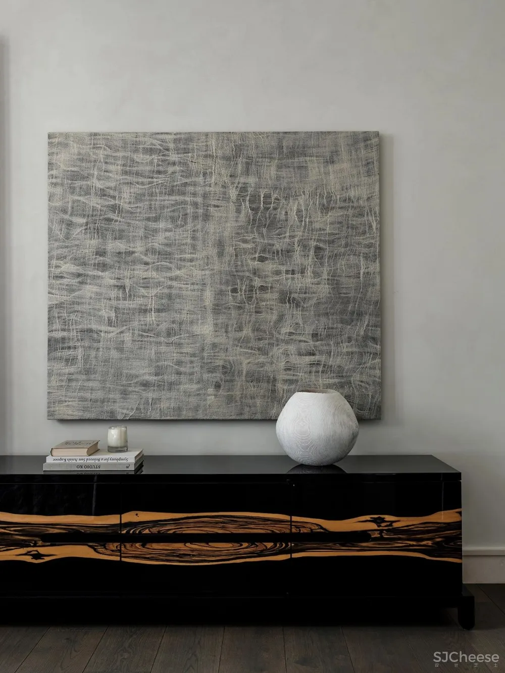 Design Wow 质朴永恒的心灵居所