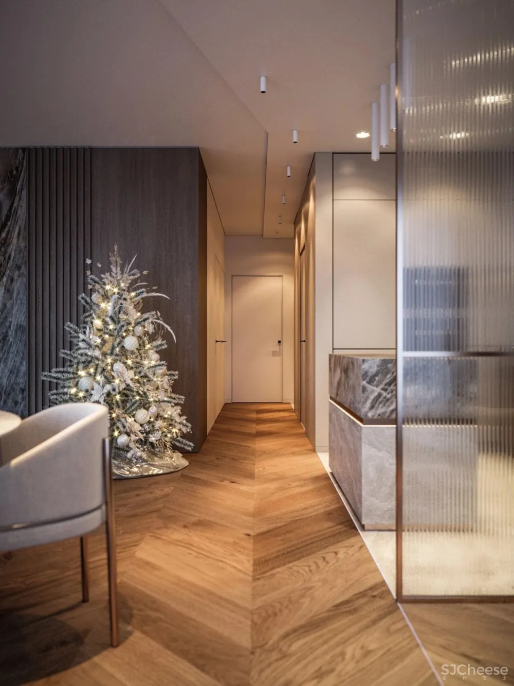 Matas Nagele 现代家居,最有格调的设计!