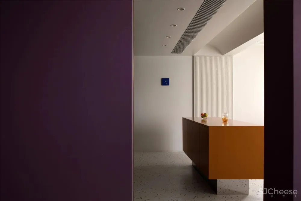 重构自建房,打造趣味艺术宅!